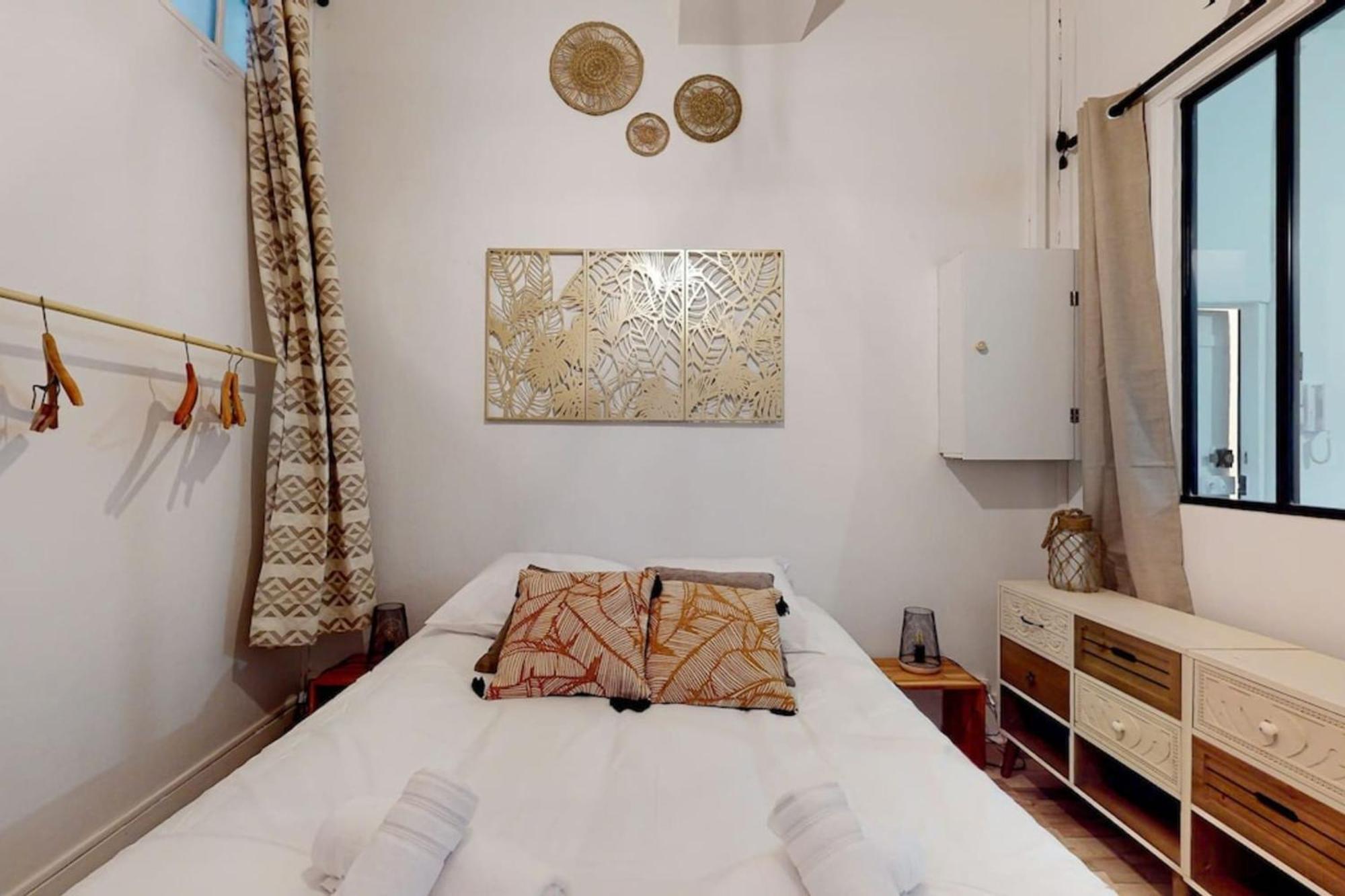 Apartament Parga 2 Terrasse Clim - Capitole - Bord Garonne Tuluza Zewnętrze zdjęcie