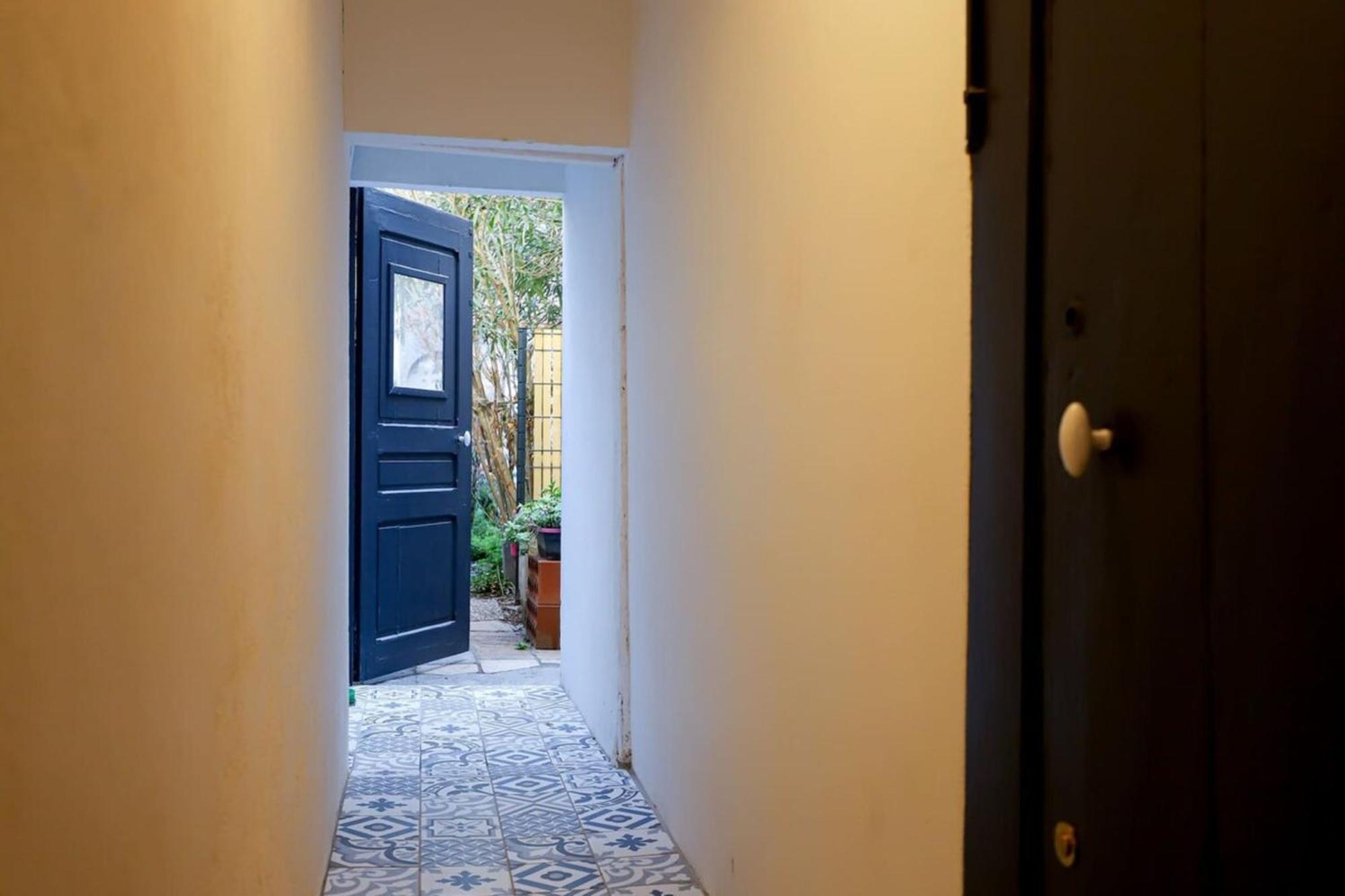 Apartament Parga 2 Terrasse Clim - Capitole - Bord Garonne Tuluza Zewnętrze zdjęcie